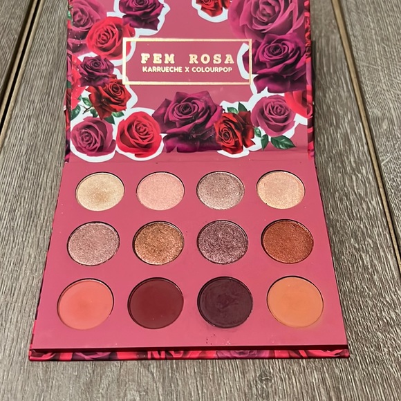 Colourpop - Picture 1 of 3